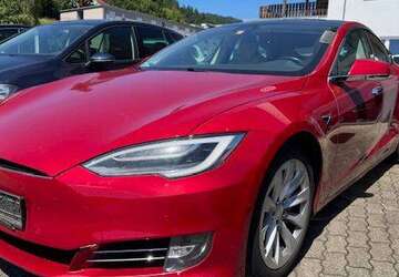 Tesla Model S 159.200 km 21.900 &euro; Lautenbach 77794