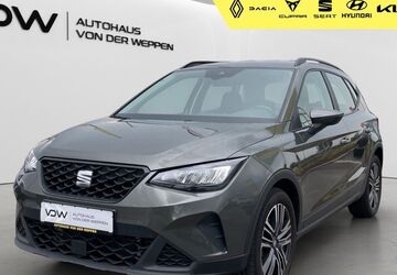 Seat Arona 19.870 km 20.940 &euro; Oberschopfheim 77948
