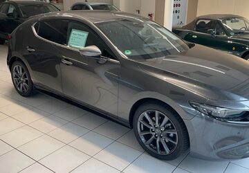 Mazda CX-30 55.690 km 21.690 &euro; Bühl 77815