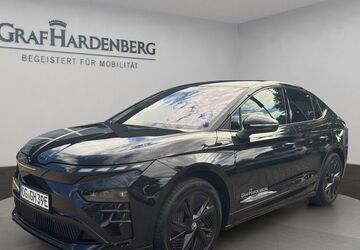 Skoda Enyaq 5.000 km 51.390 &euro; Offenburg 77652