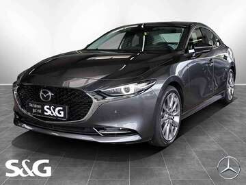 Gebrauchte Mazda 3