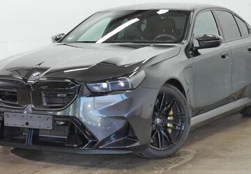 BMW M5 17.450 km 119.930 &euro; Lahr 77933