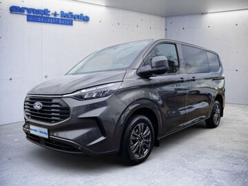 Gebrauchte Ford Transit Custom