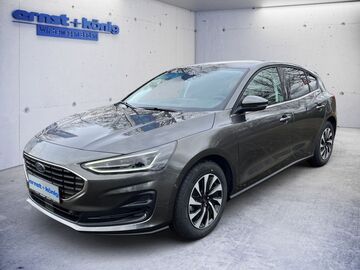 Gebrauchte Ford Focus
