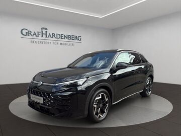 Gebrauchte VW T-Roc