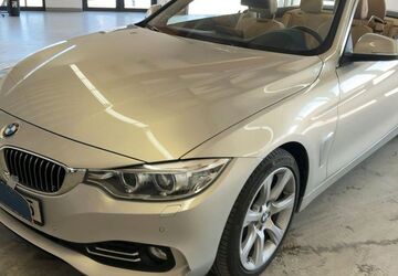 BMW 420 27.315 km 25.990 &euro; Lahr 77933