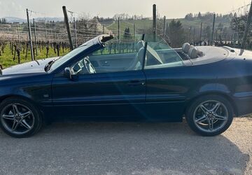 Volvo C70 225.000 km 4.900 &euro; Offenburg 77652