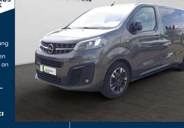 Opel Zafira 49.000 km 36.990 &euro; Offenburg 77652