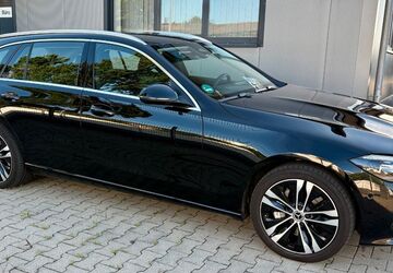 Mercedes-Benz C 300 100.000 km 26.000 &euro; Neuried-Dundenheim 77743