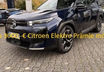 Citroen C5 Aircross 8.000 km 45.300 &euro; Offenburg 77654