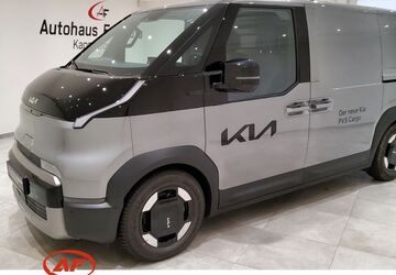 Kia PV5 2.223 km 41.510 &euro; Kappelrodeck 77876