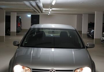 VW Golf 117.000 km 3.000 &euro; Offenburg 77654