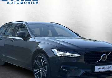 Volvo V90 102.000 km 39.990 &euro; Bühl 77815