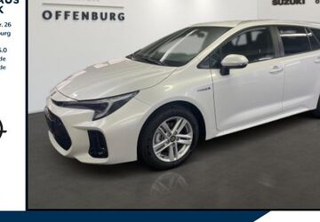 Suzuki Swace 5.500 km 26.488 &euro; Offenburg 77652