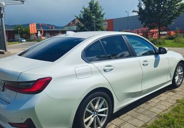 BMW 318 85.000 km 24.900 &euro; Offenburg 77654