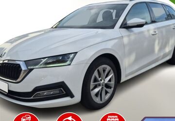 Skoda Octavia 69.650 km 19.988 &euro; Kehl 77694