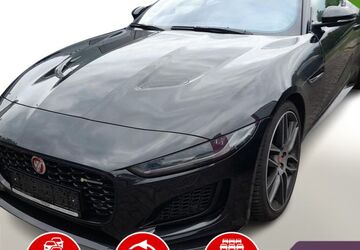 Jaguar F-Type 74.650 km 43.288 &euro; Kehl 77694