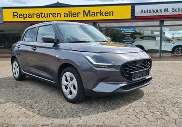 Suzuki Swift 37.780 km 14.850 &euro; Willstätt 77731