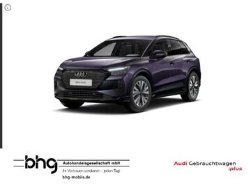 Gebrauchte Audi Q4 e-tron