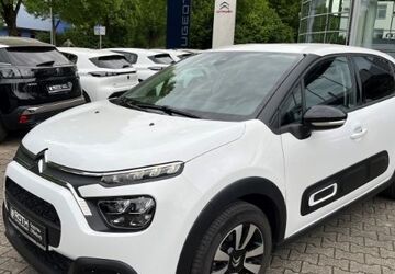 Citroen C3 7.895 km 15.780 &euro; Offenburg 77654