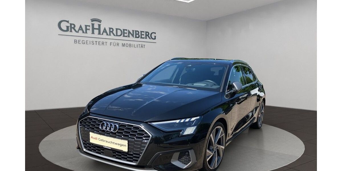 Audi A3 93.900 km 23.888 &euro; Offenburg 77652