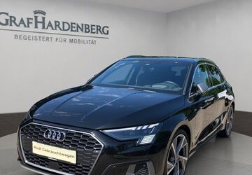 Audi A3 93.900 km 25.555 &euro; Offenburg 77652