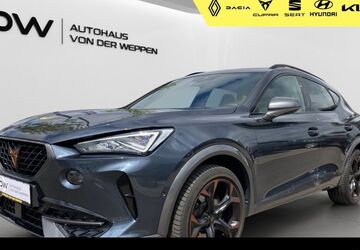 Cupra Formentor 22.740 km 35.960 &euro; Oberschopfheim 77948