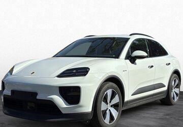 Porsche Macan 13.950 km 77.490 &euro; Offenburg 77652