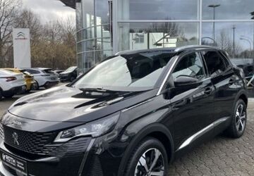 Peugeot 3008 84.860 km 23.600 &euro; Offenburg 77654