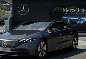 Mercedes-Benz EQS 59.150 km 55.890 &euro; Offenburg 77656
