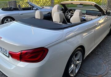 BMW 430 74.000 km 32.888 &euro; Friesenheim 77948
