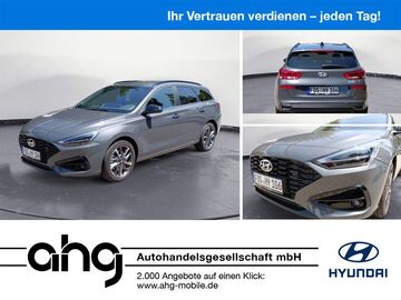 Gebrauchte Hyundai i30