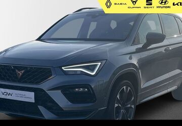 Cupra Ateca 32.505 km 30.960 &euro; Oberschopfheim 77948