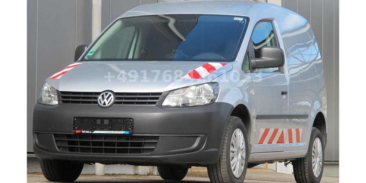 VW Caddy 223.000 km 8.925 &euro; Offenburg 77652
