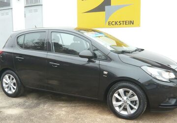 Opel Corsa 84.485 km 8.790 &euro; Offenburg 77656