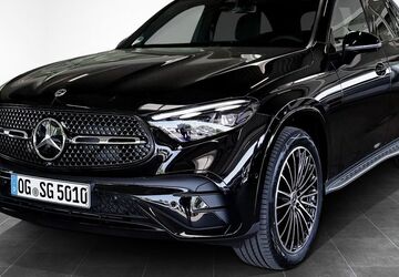 Mercedes-Benz GLC 450 10.000 km 84.840 &euro; Offenburg 77656