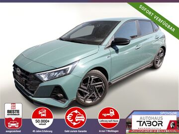 Gebrauchte Hyundai i20