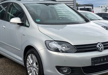 VW Golf 105.000 km 8.790 &euro; Offenburg 77652