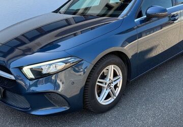 Mercedes-Benz A 180 151.000 km 14.990 &euro; Offenburg 77654