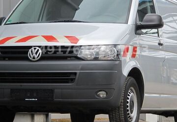 VW T5 Transporter 273.000 km 9.520 &euro; Offenburg 77652