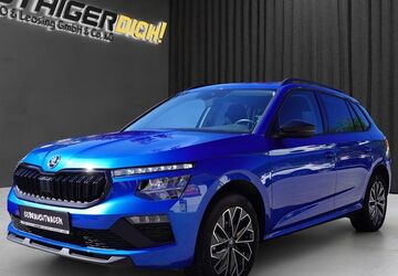 Skoda Kamiq 14.227 km 19.950 &euro; Haslach im Kinzigtal 77716