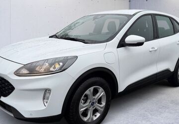 Ford Kuga 36.875 km 22.790 &euro; Offenburg- Industriegebiet Elgersweier-Nord 77656