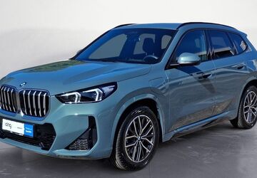 BMW X1 12.650 km 51.360 &euro; Lahr 77933