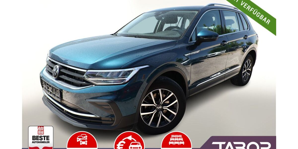 VW Tiguan 99.998 km 21.188 &euro; Kehl 77694