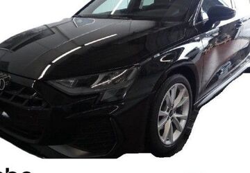 Audi A3 11.667 km 34.730 &euro; Kehl 77694