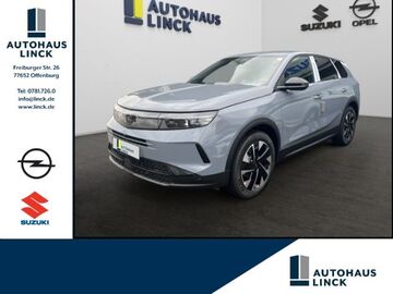 Gebrauchte Opel Grandland