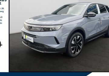 Opel Grandland (X) 3.980 km 31.988 &euro; Offenburg 77652