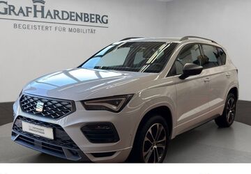 Seat Ateca 27.700 km 29.444 &euro; Offenburg 77652