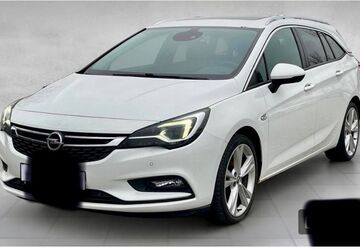 Opel Astra 196.000 km 7.000 &euro; Durbach 77778
