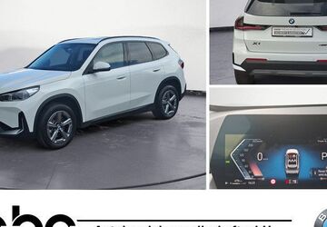 BMW X1 9.093 km 36.960 &euro; Offenburg 77656